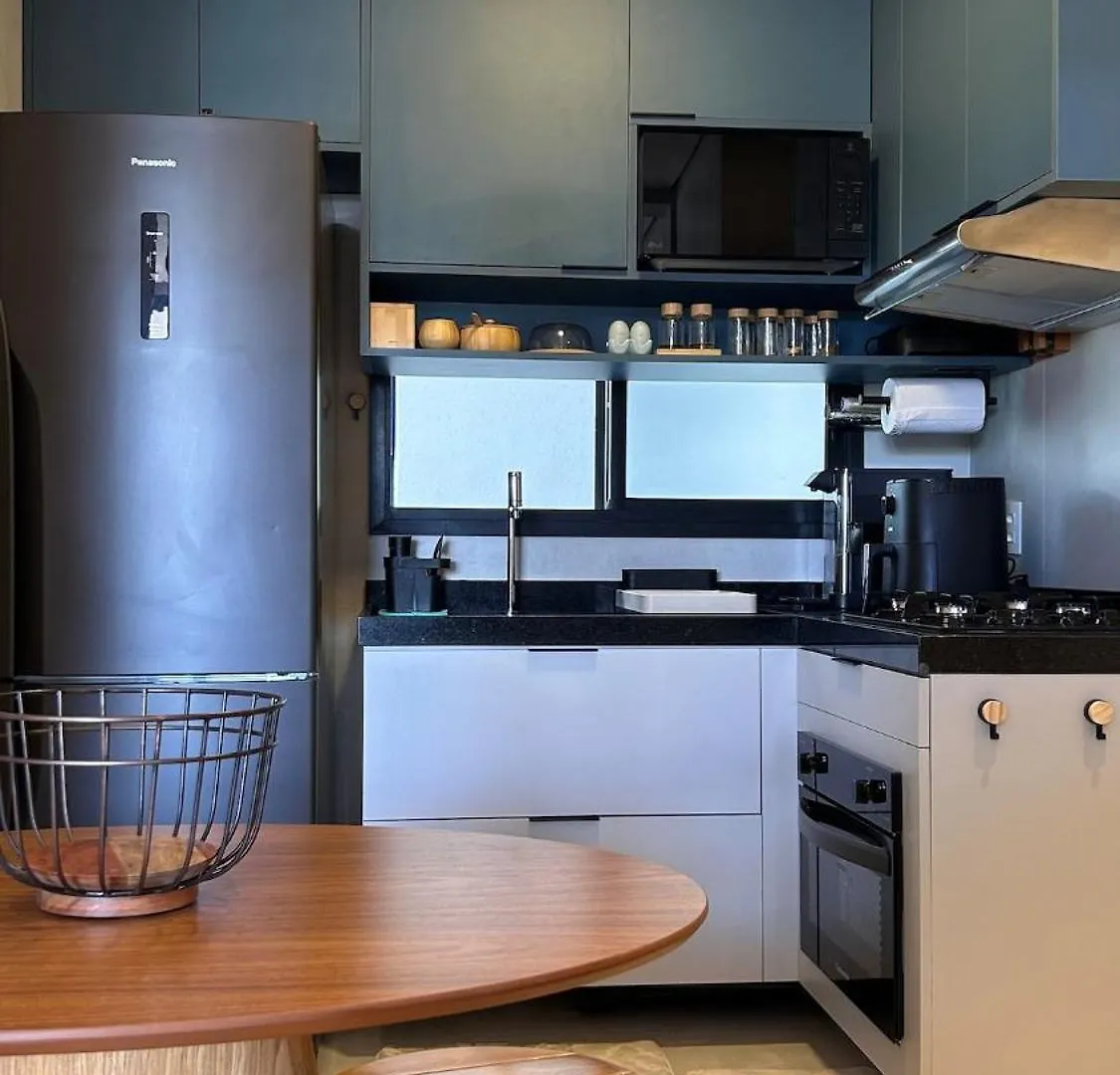 Flat Revoada - Apto 2 Suites - Cais Eco Resort Em Muro Alto - Porto De Galinhas Brazil