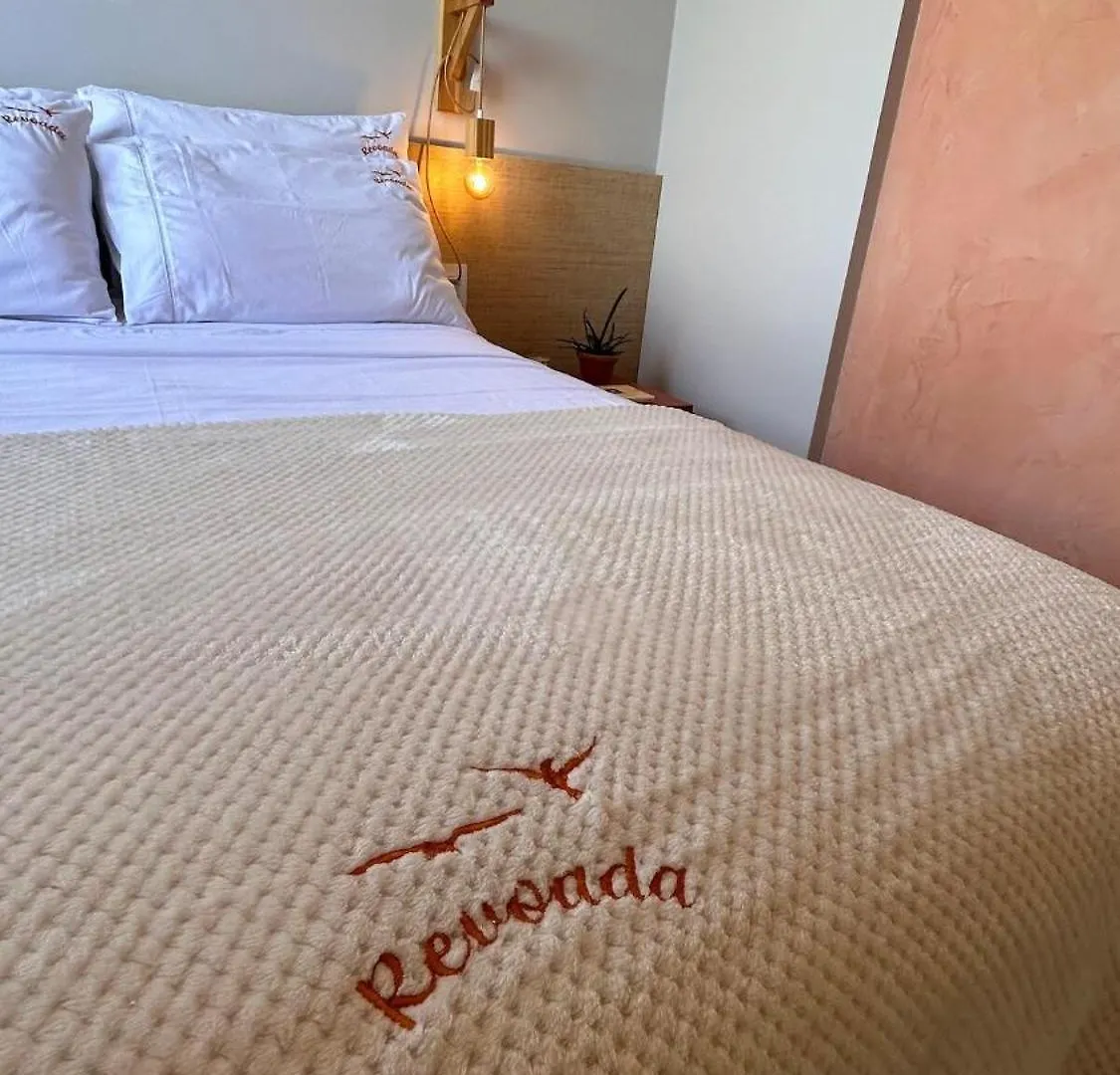 Apartment Flat Revoada - Apto 2 Suites - Cais Eco Resort Em Muro Alto - Porto De Galinhas