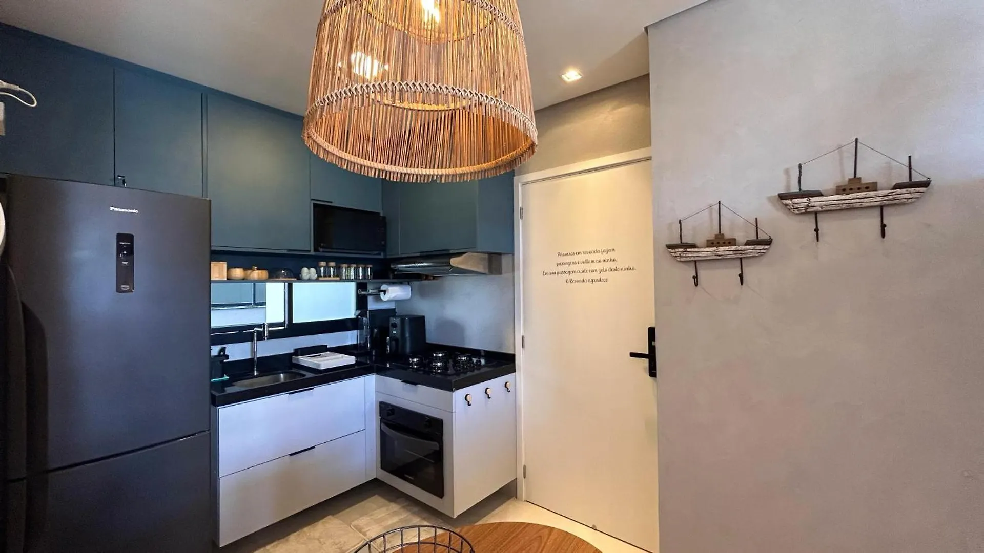 Apartment Flat Revoada - Apto 2 Suites - Cais Eco Resort Em Muro Alto - Porto De Galinhas